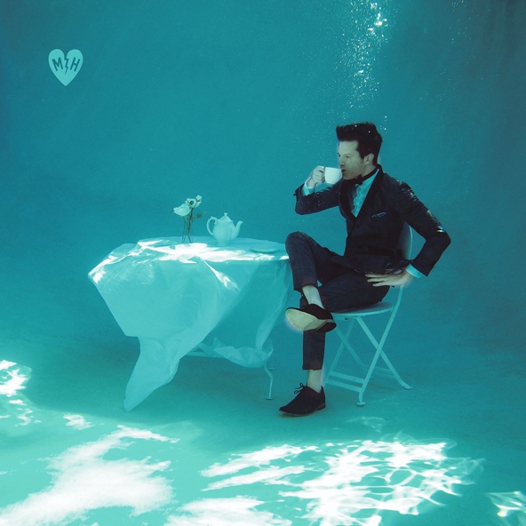 Mayer Hawthorne - Time For Love (Instrumental)