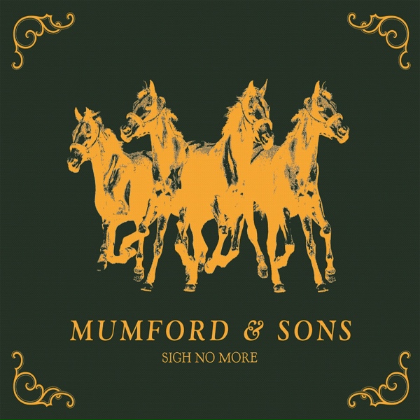 Mumford & Sons - Thistle & Weeds