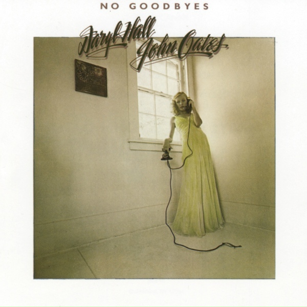 Daryl Hall & John Oates - Love You Like a Brother