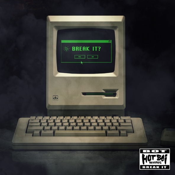 BOT - Break It