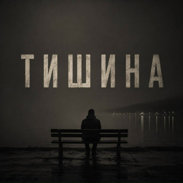 ANOSOVX - Тишина