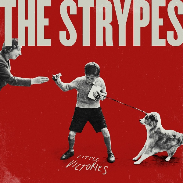 The Strypes - Now She's Gone