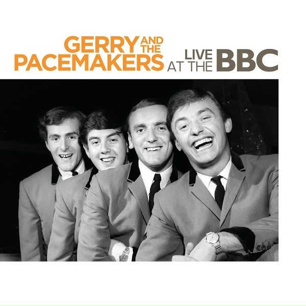 Gerry & The Pacemakers - You You You