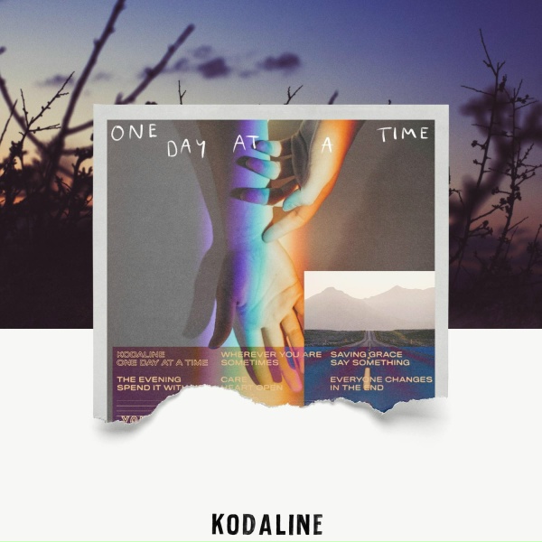 Kodaline - Sometimes