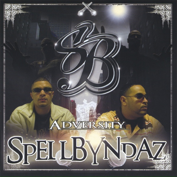 Spellbyndaz - You Dont Have to Worry