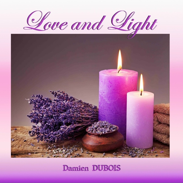 Damien Dubois - Angel in the Sky