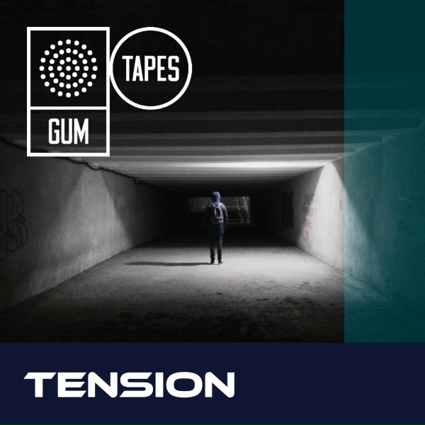 Gum Tapes - Approaching Threat