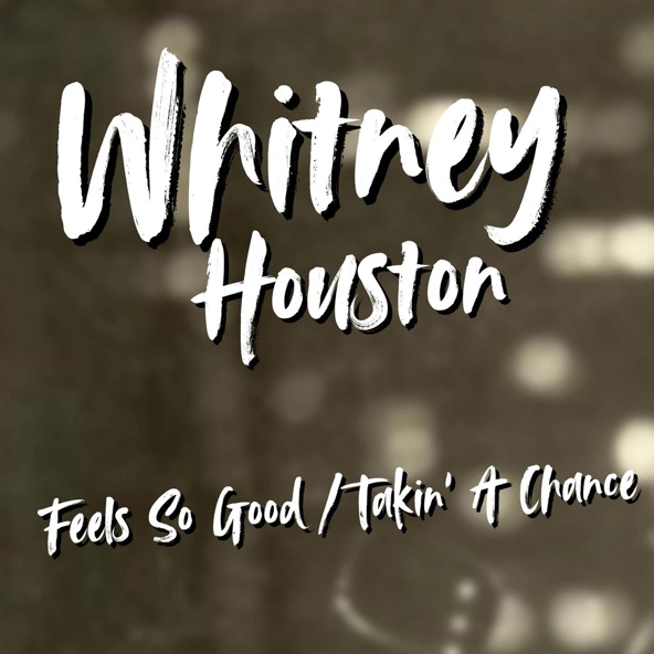 Whitney Houston - Takin' A Chance