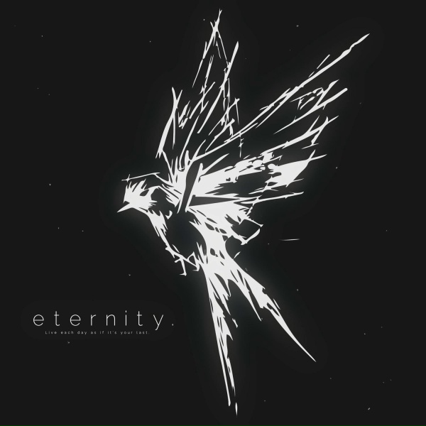 Reesdrop - Eternity