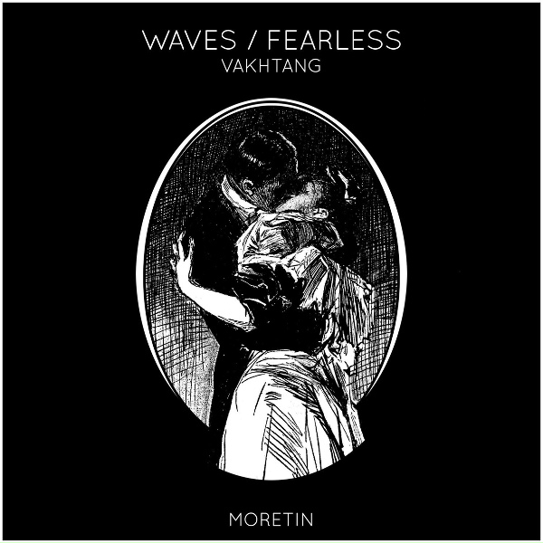 Vakhtang - Waves