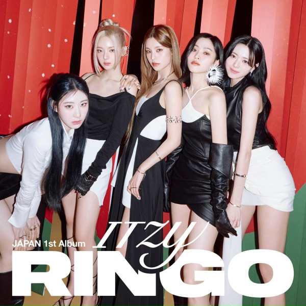 ITZY - STYLE