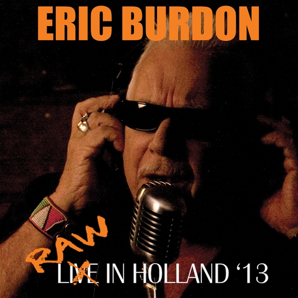 Eric Burdon - When I Was Young
