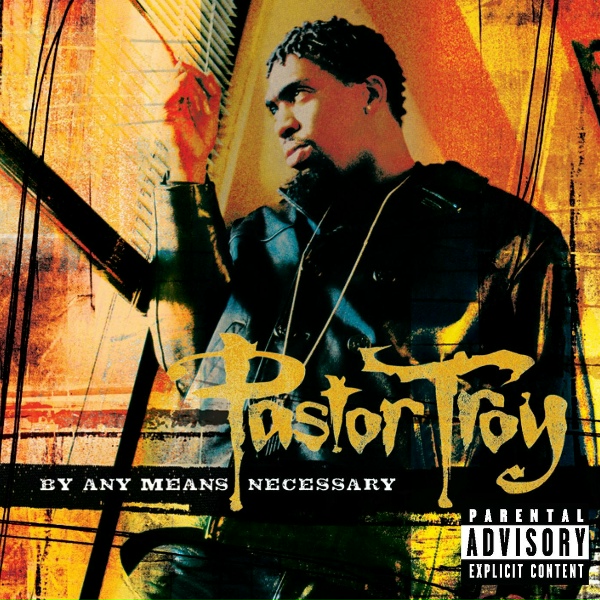 Pastor Troy - I'm Warning Ya (Intro)