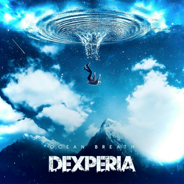Dexperia - Ocean Breath