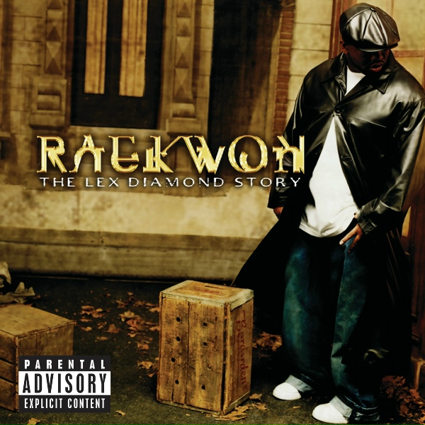 Raekwon feat. Tiffany Villarreal - Hood