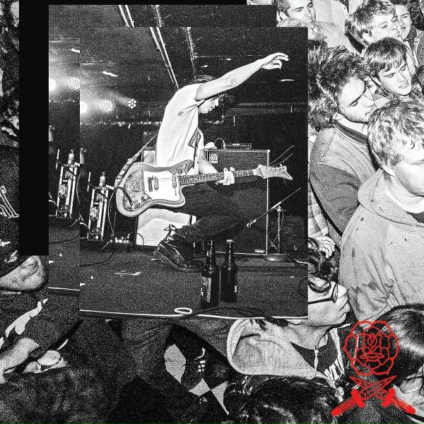 Bass Drum of Death - Wait