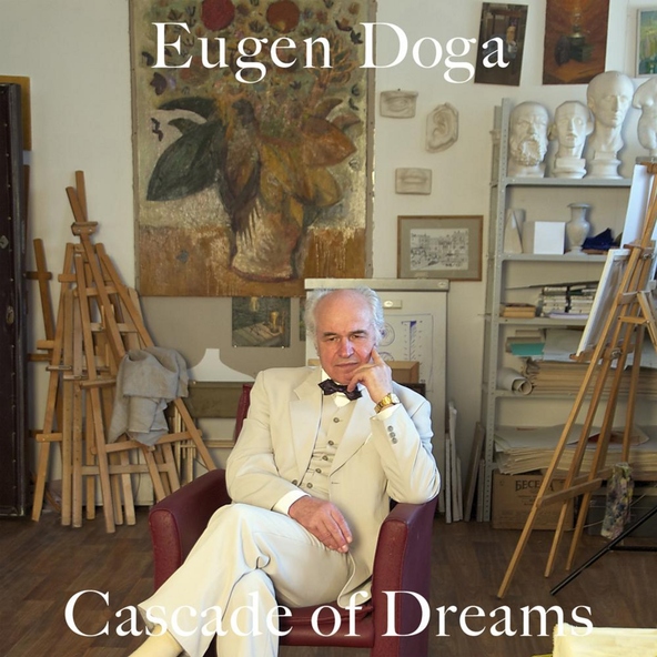 Eugen Doga - In the Memory of Mother