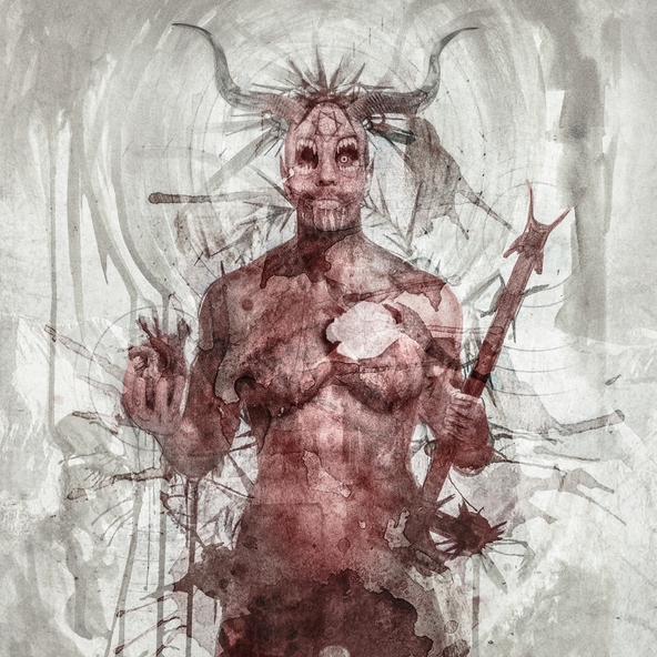 Lord Of The Lost - Cut Me Out