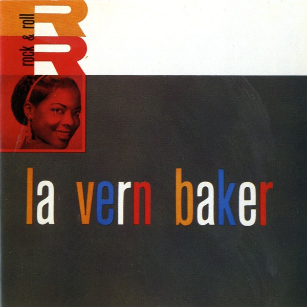 LaVern Baker - Tra la La