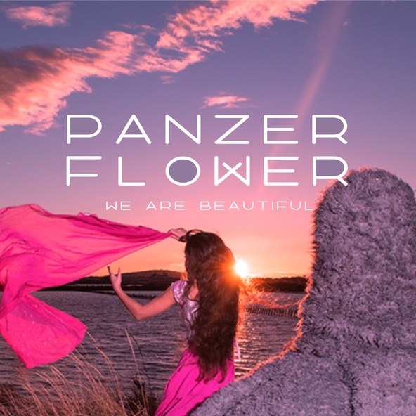 Panzer Flower feat. Hubert Tubbs - We Are Beautiful (Radio Edit)