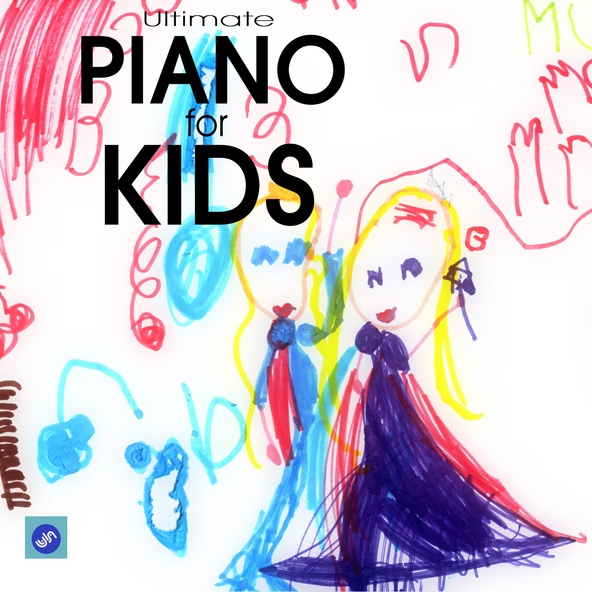 Child Piano Academy - Twinkle, Twinkle Little Star