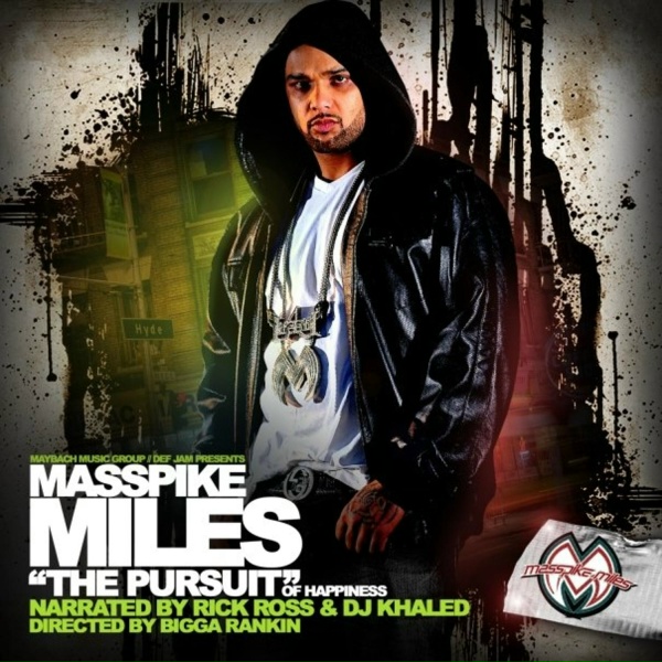 Masspike Miles Feat. Yo Gotti