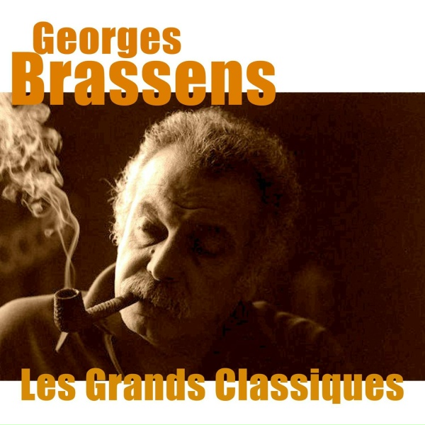 Georges Brassens - P... de toi