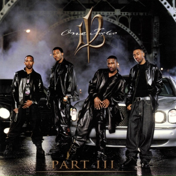 112 - Missing You