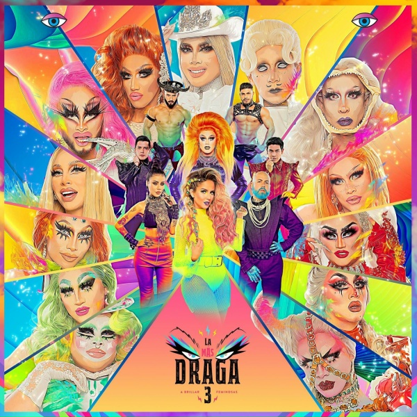 La Más Draga feat. Pepe y Teo