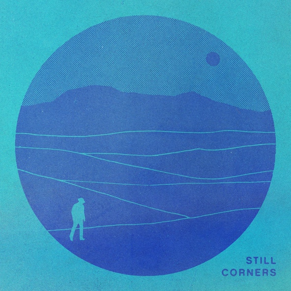 Still Corners - Crying