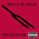 Queens Of The Stone Age - Mosquito Song (Album Version) (Album Version)