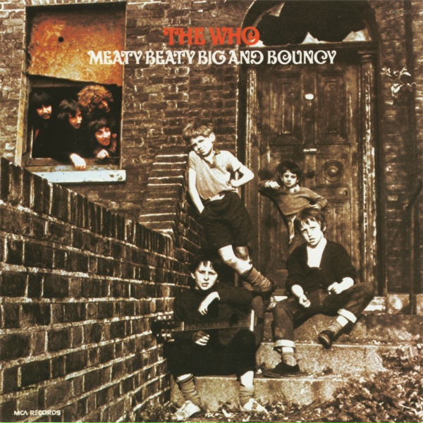 The Who - The Kids Are Alright