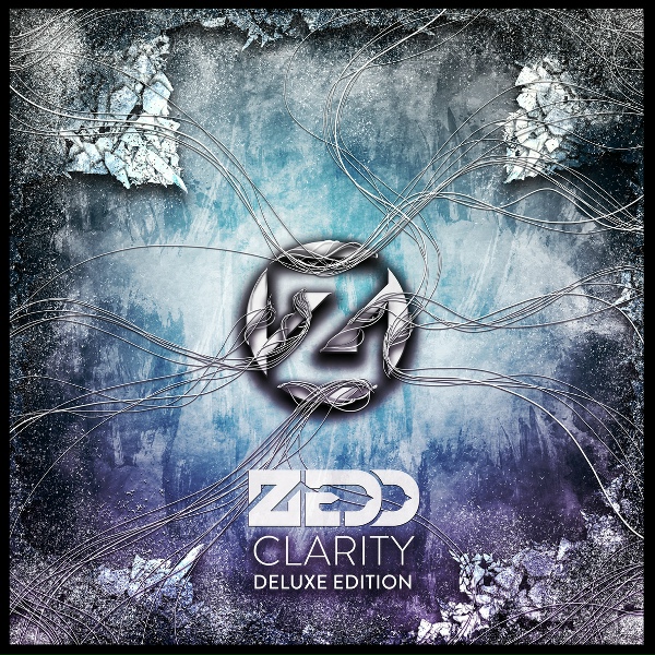 Zedd feat. Matthew Koma, Miriam Bryant - Find You