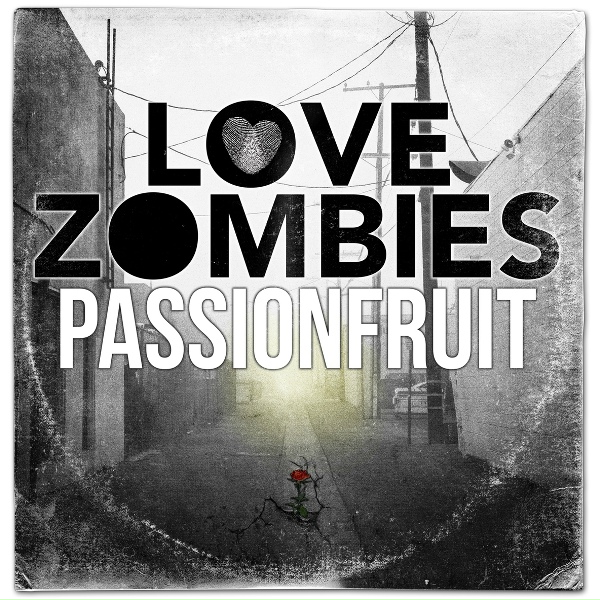Love Zombies - Fast And Frantic