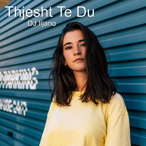DJ Iljano - Thjesht Te Du