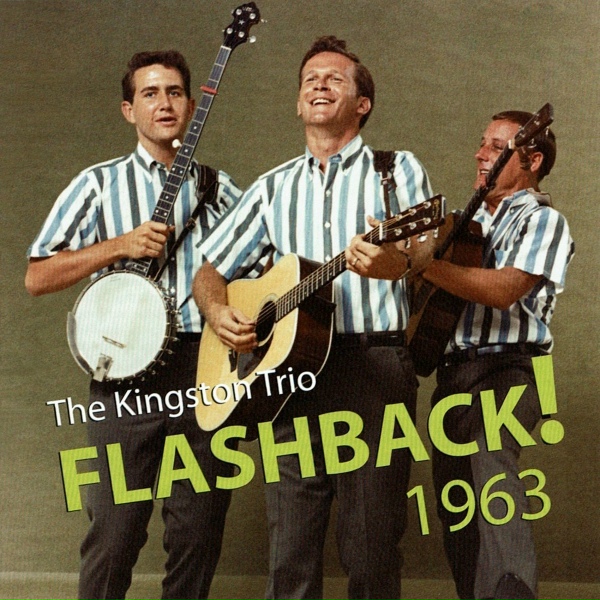 The Kingston Trio - Ballad Of The Quiet Fighter