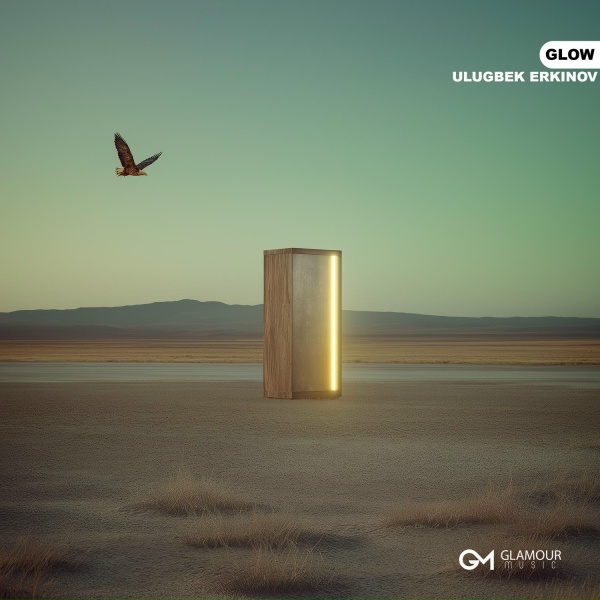 Ulugbek Erkinov - Glow
