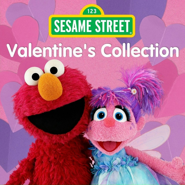 Bert - Bert's Love Song