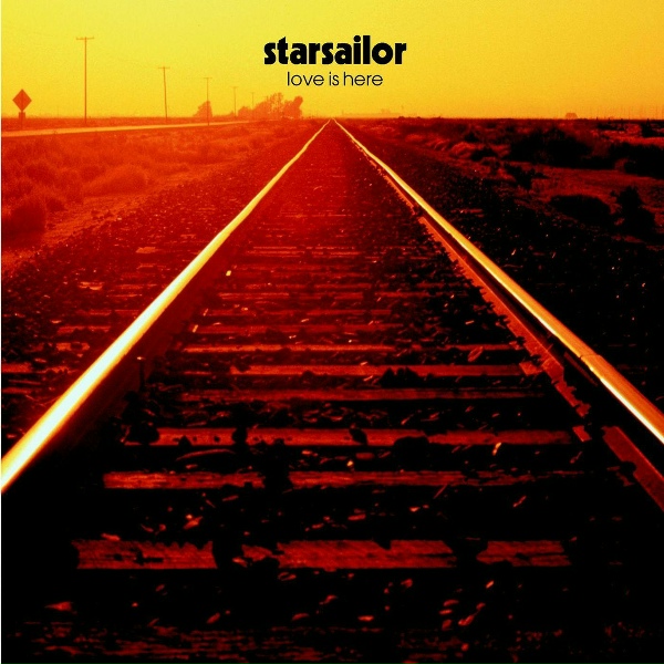 Starsailor - Coming Down