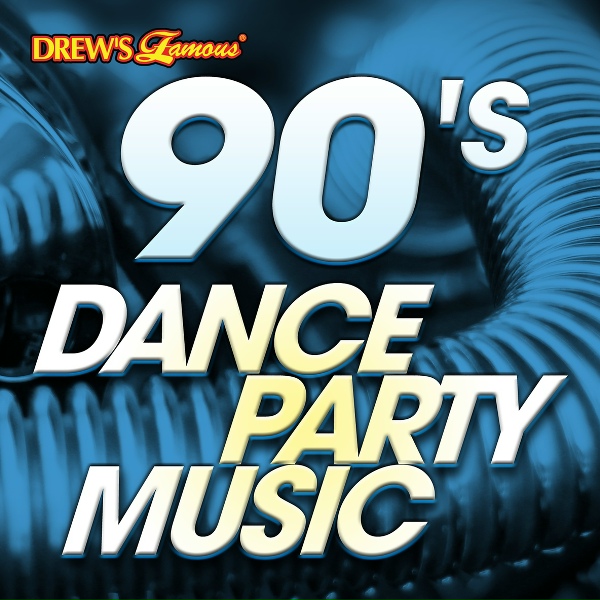 The Hit Crew - Rhythm Is A Dancer