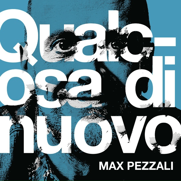 Max Pezzali - In questa citt&agrave;