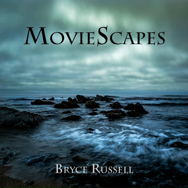 Bryce Russell - Lake of Mirrors