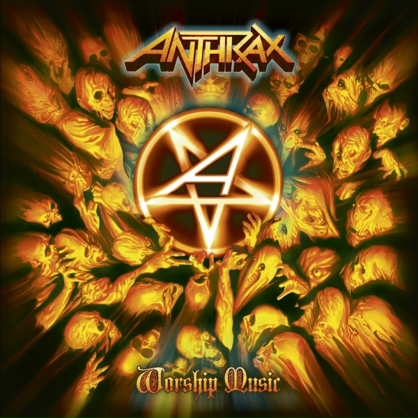 Anthrax - Hymn 2