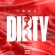 Tank feat. Chris Brown, Feather, Rahky - Dirty (Remix) [feat. Chris Brown, Feather & Rahky]