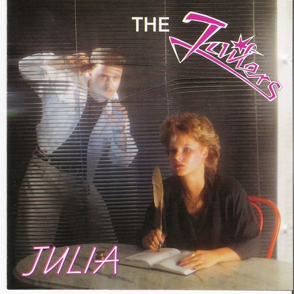 Jailers, The - I Need Your Love Tonight