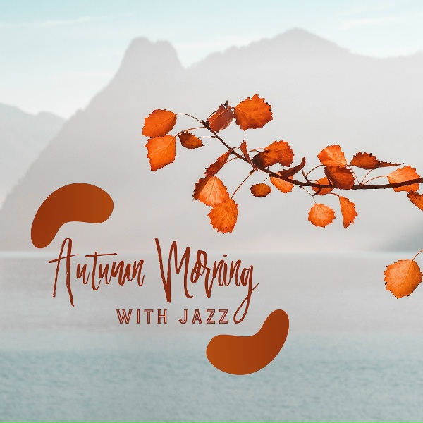 Jazz for A Rainy Day - Cool Jazz Blue