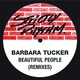 Barbara Tucker - Beautiful People (Underground Network Mix) (Underground Network Mix)