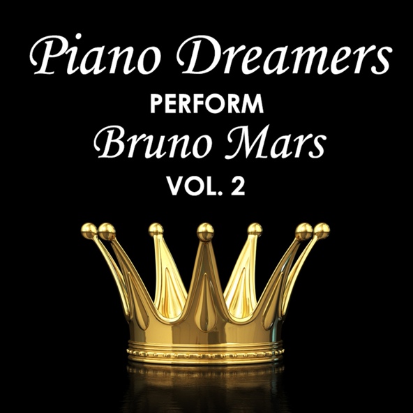Piano Dreamers - Finesse