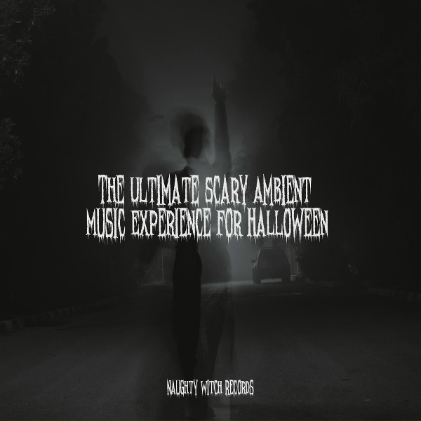 Sound Effects Zone, Scary Sounds, Halloween Party Album Singers - Empty Grave