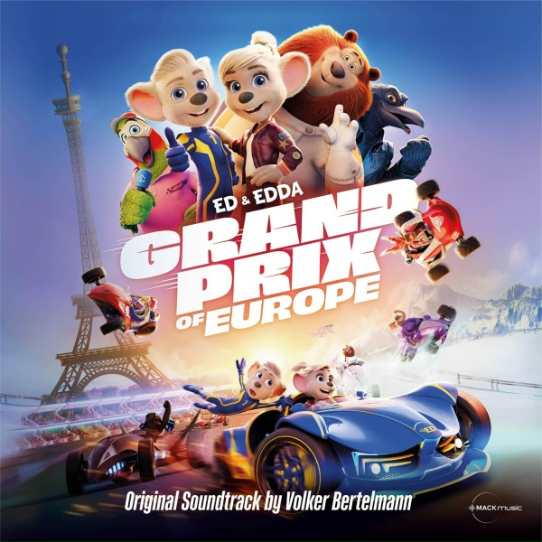 Volker Bertelmann - Sorry Dad